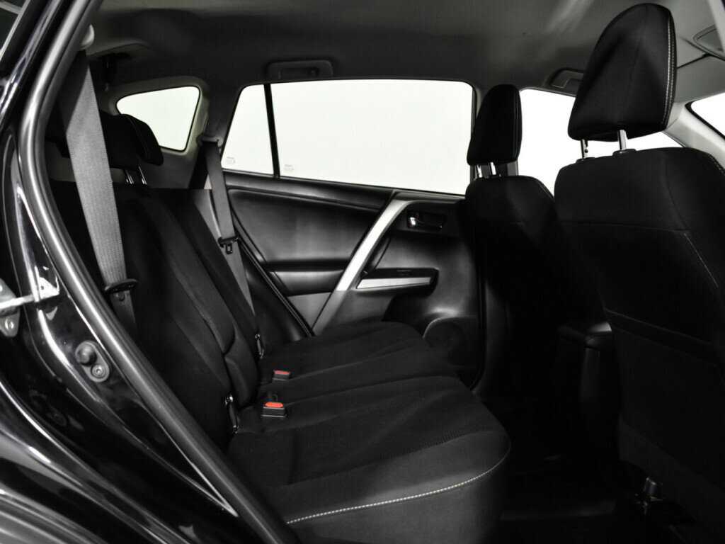 Купить Тойота Рав4, 2018, 182 931 км.. Фото: #9