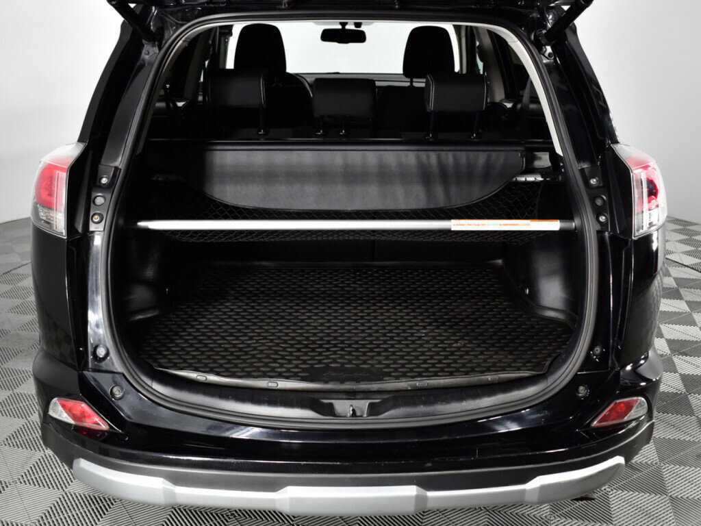 Купить Тойота Рав4, 2018, 182 931 км.. Фото: #15