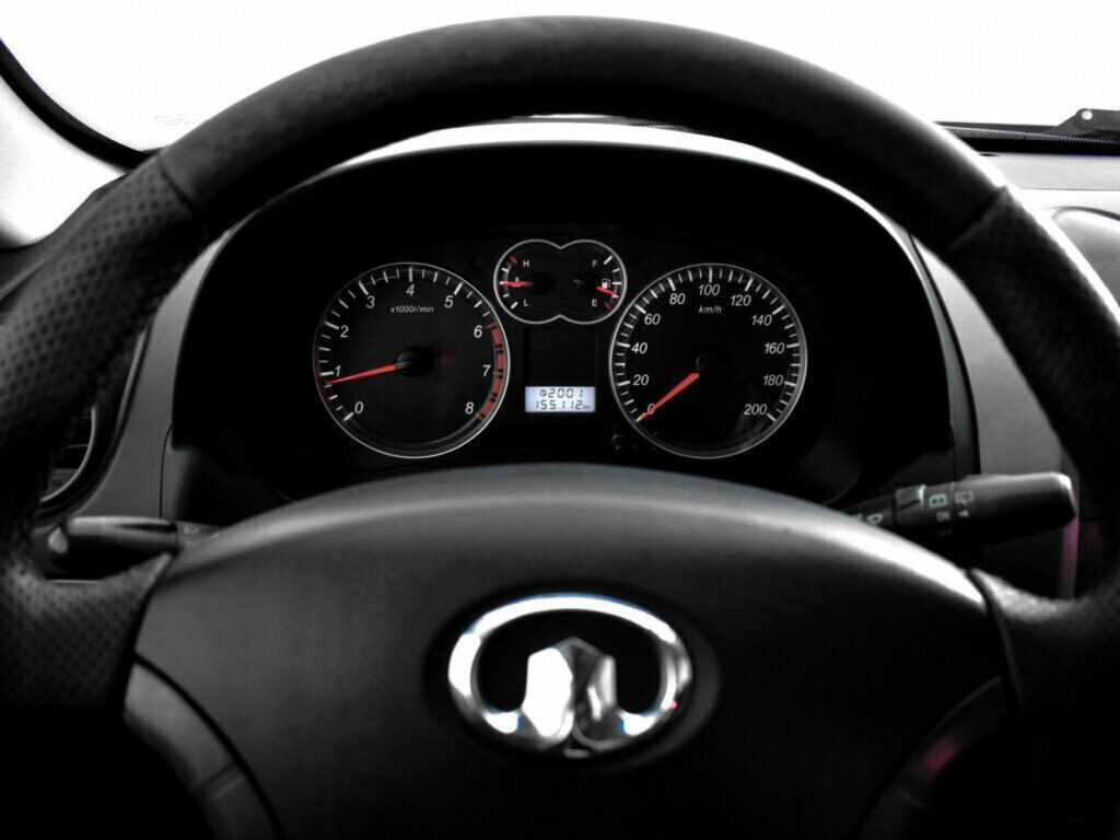 Купить Great Wall Hover H3, 2012, 155 110 км.. Фото: #14