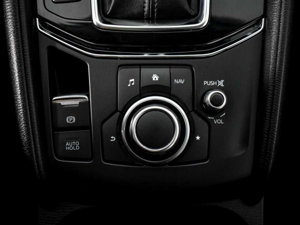 Купить Мазда Ц-Икс-5, 2017, 120 500 км.. Фото: #9