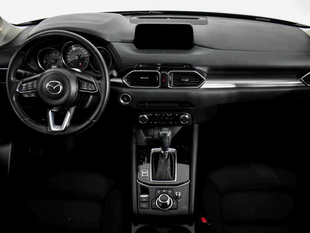 Купить Мазда Ц-Икс-5, 2017, 120 500 км.. Фото: #12