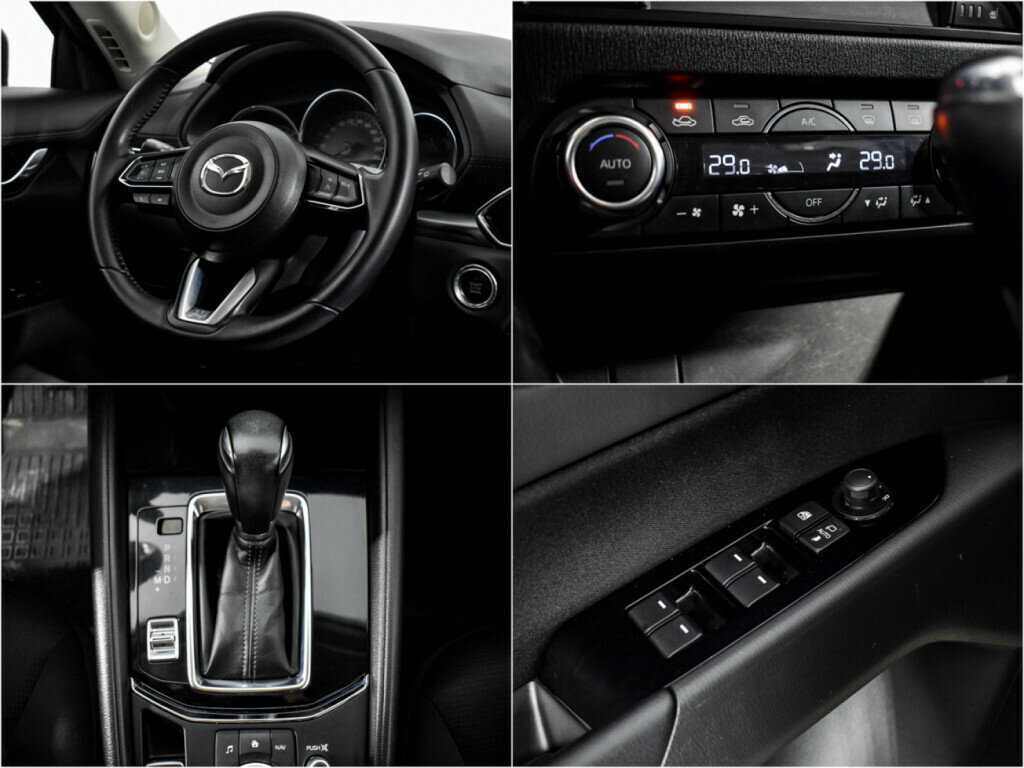 Купить Мазда Ц-Икс-5, 2017, 120 500 км.. Фото: #16