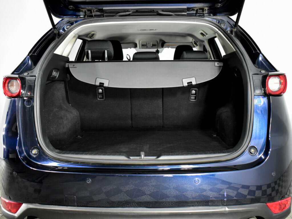 Купить Мазда Ц-Икс-5, 2017, 120 500 км.. Фото: #17