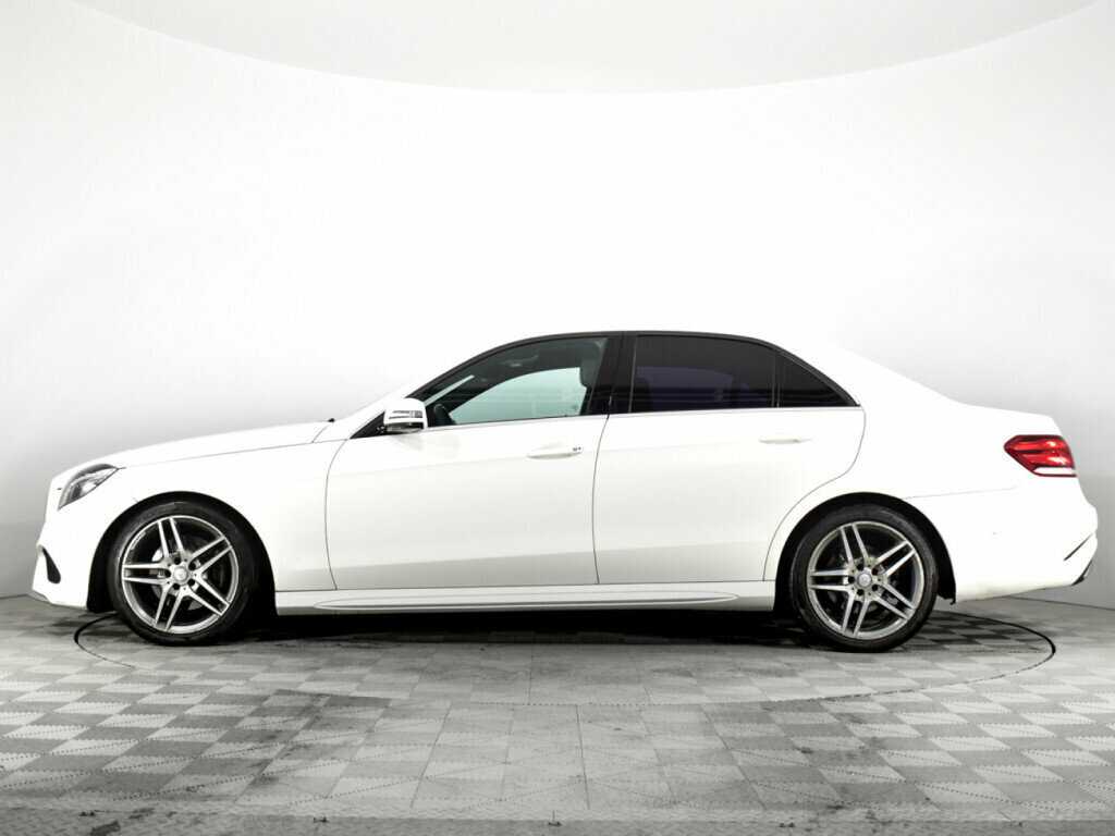 Купить Мерседес-Бенц Е-Класс, 2015, 205 000 км.. Фото: #7