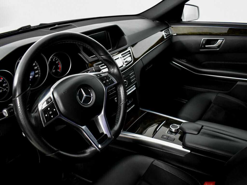 Купить Мерседес-Бенц Е-Класс, 2015, 205 000 км.. Фото: #8