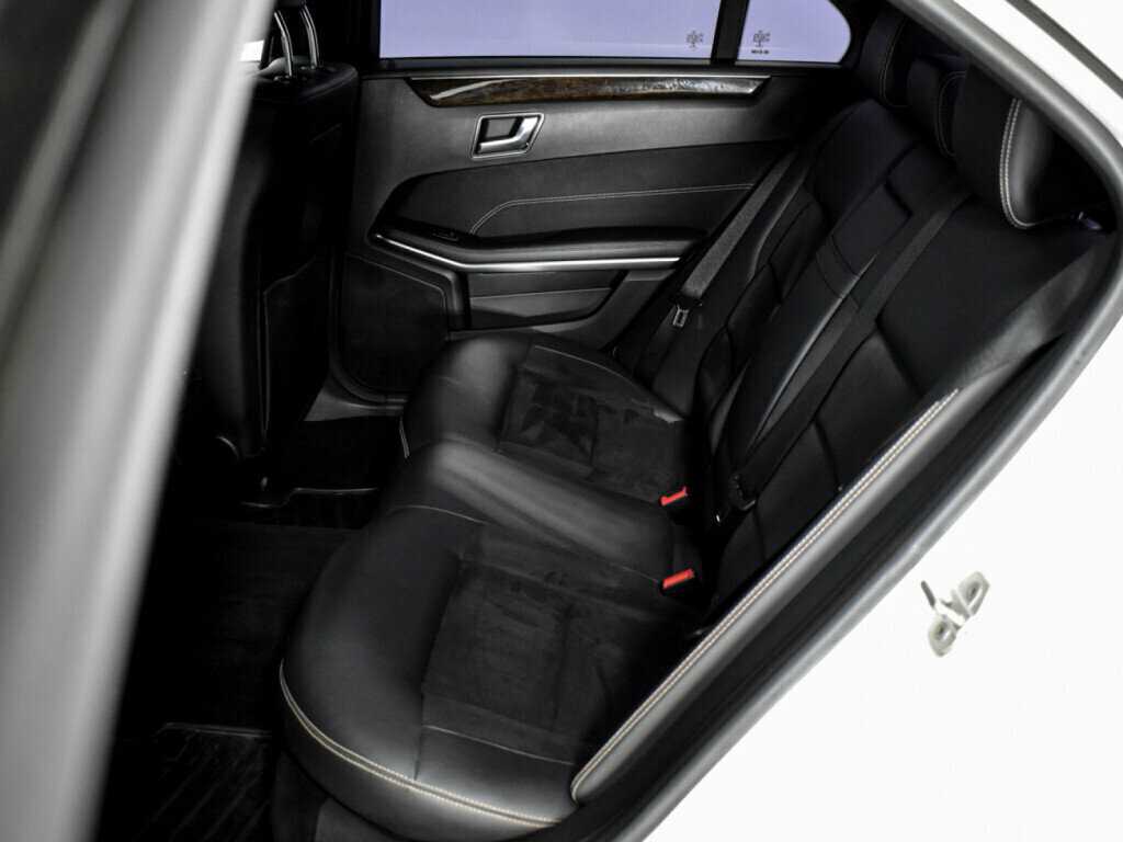 Купить Мерседес-Бенц Е-Класс, 2015, 205 000 км.. Фото: #11