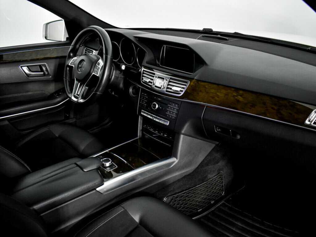 Купить Мерседес-Бенц Е-Класс, 2015, 205 000 км.. Фото: #12