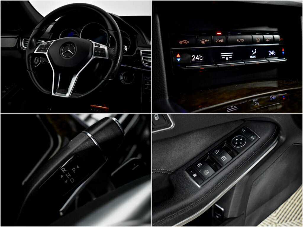 Купить Мерседес-Бенц Е-Класс, 2015, 205 000 км.. Фото: #17