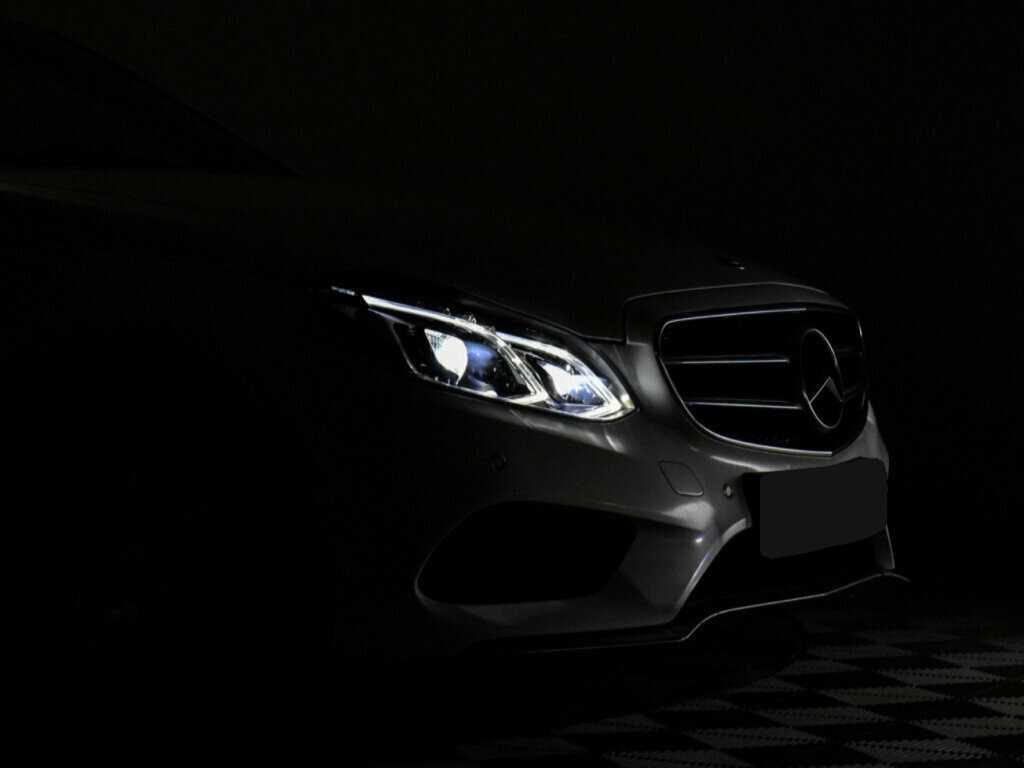 Купить Мерседес-Бенц Е-Класс, 2015, 205 000 км.. Фото: #23