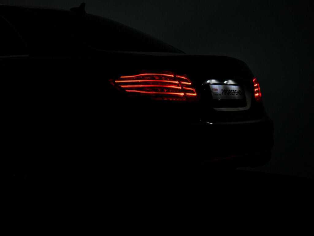 Купить Мерседес-Бенц Е-Класс, 2015, 205 000 км.. Фото: #26