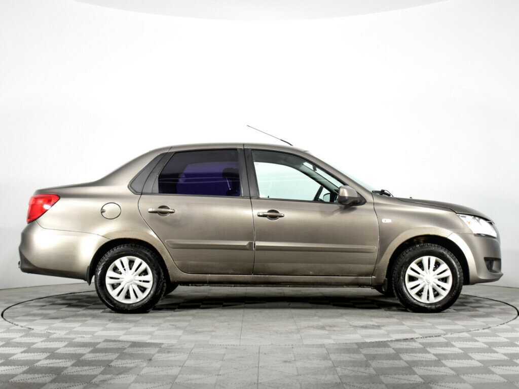 Купить Datsun on-DO, 2015, 145 428 км.. Фото: #3