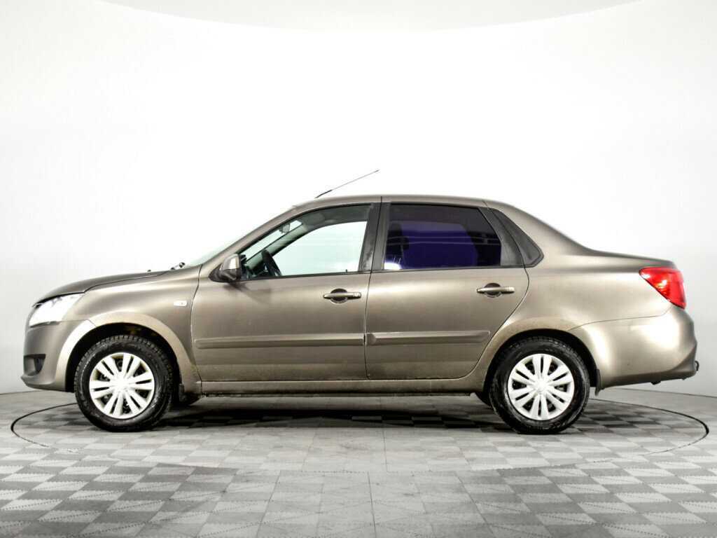 Купить Datsun on-DO, 2015, 145 428 км.. Фото: #7