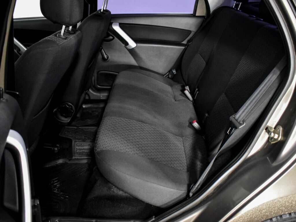 Купить Datsun on-DO, 2015, 145 428 км.. Фото: #9