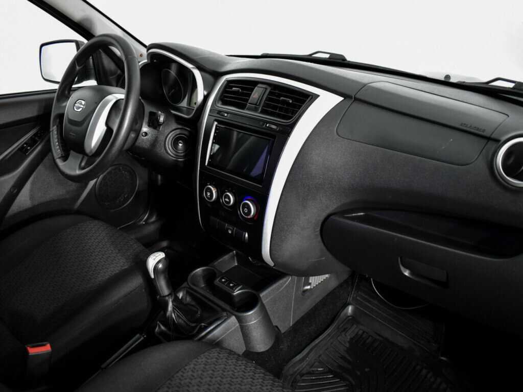 Купить Datsun on-DO, 2015, 145 428 км.. Фото: #10