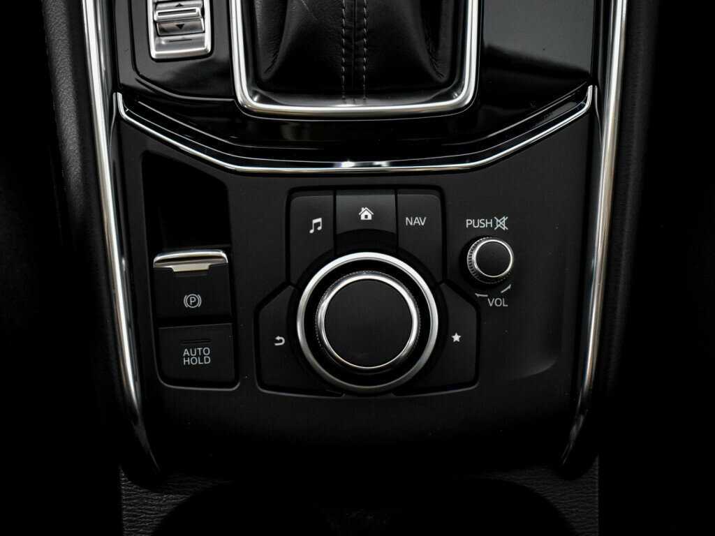 Купить Mazda CX-5, 2019, 129 252 км.. Фото: #10