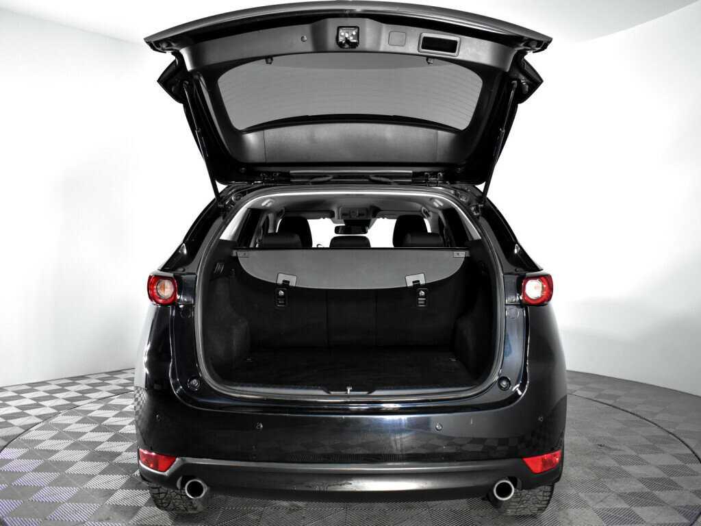 Купить Mazda CX-5, 2019, 129 252 км.. Фото: #18