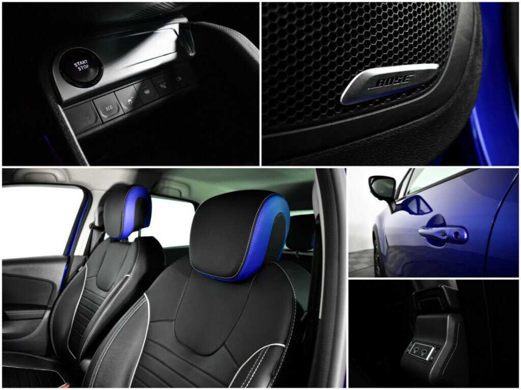 Купить Рено Каптюр, 2020, 124 032 км.. Фото: #14