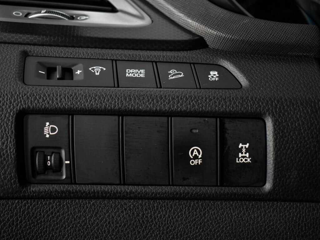 Купить Хендай Санта Фе, 2016, 158 156 км.. Фото: #9