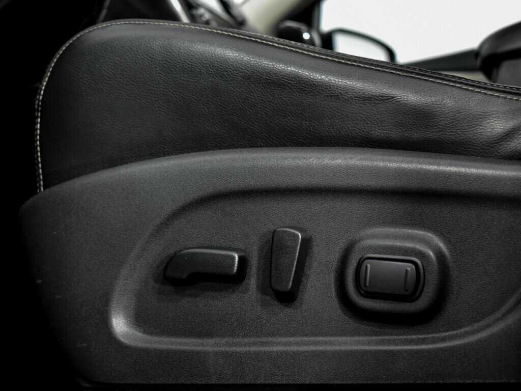 Купить Nissan Murano, 2018, 83 516 км.. Фото: #9