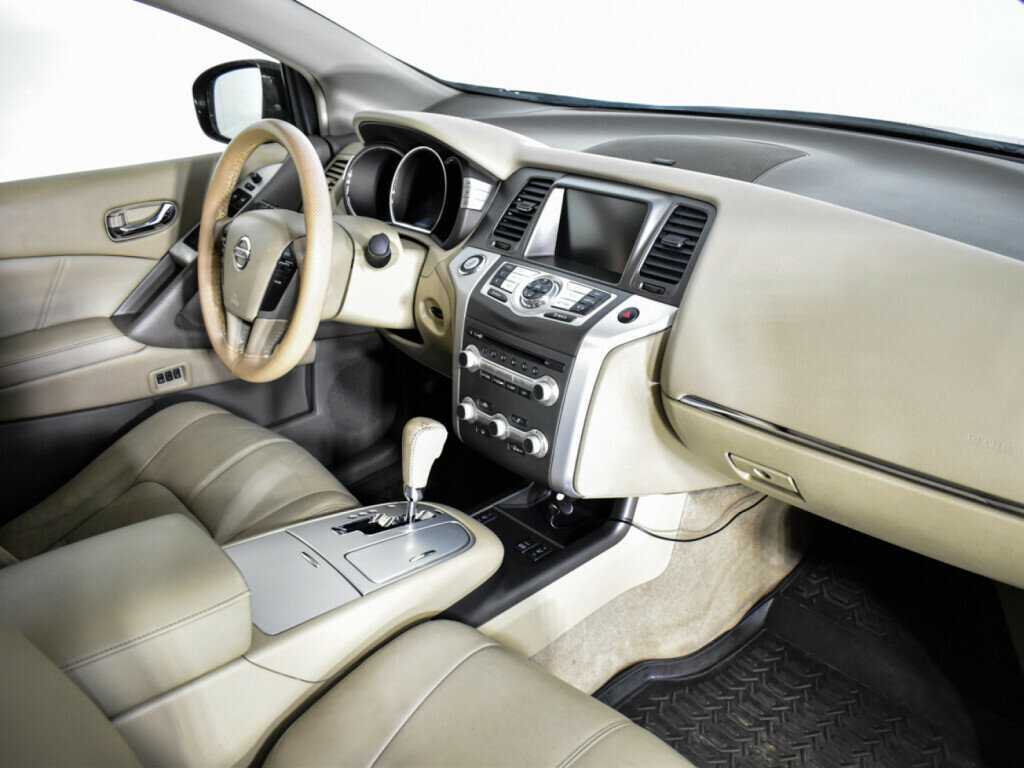 Купить Nissan Murano, 2013, 173 303 км.. Фото: #13