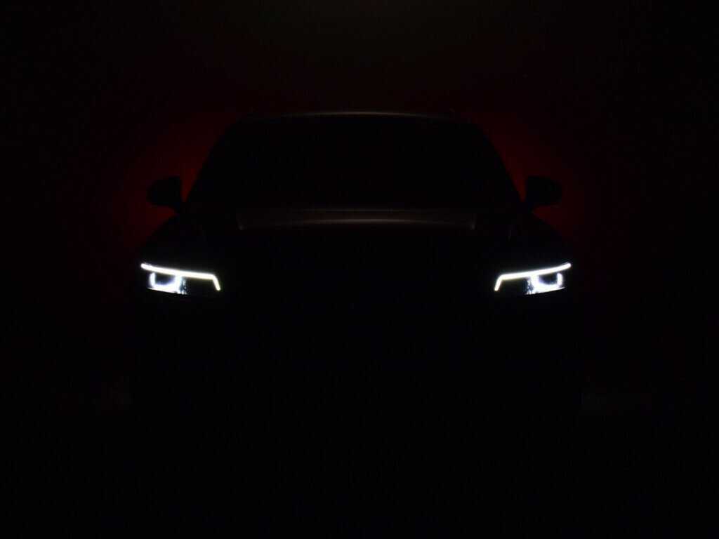 Купить Volkswagen Tiguan, 2018, 71 253 км.. Фото: #3