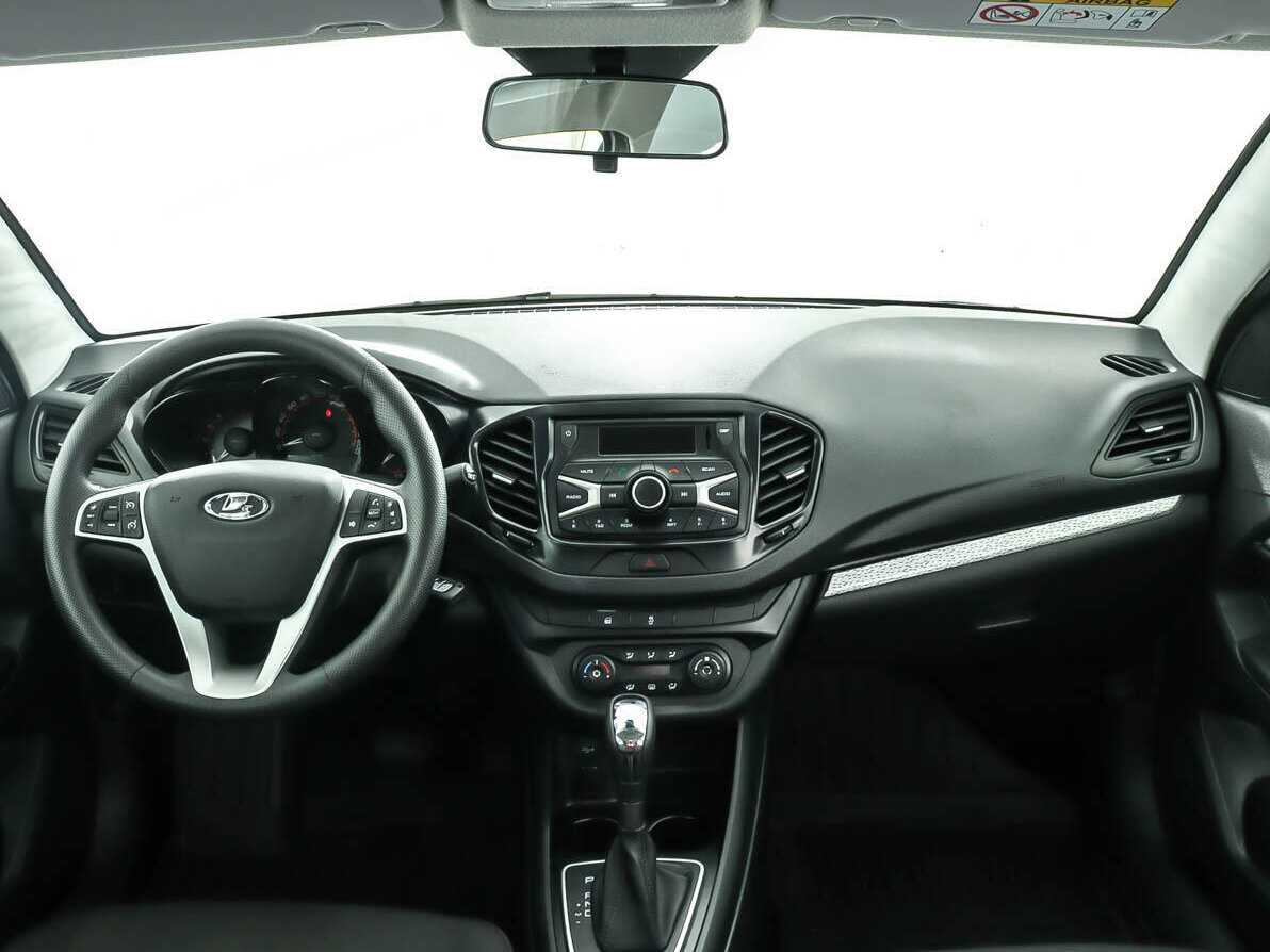 Купить Lada (ВАЗ) Vesta, 2022, 40 500 км.. Фото: #7