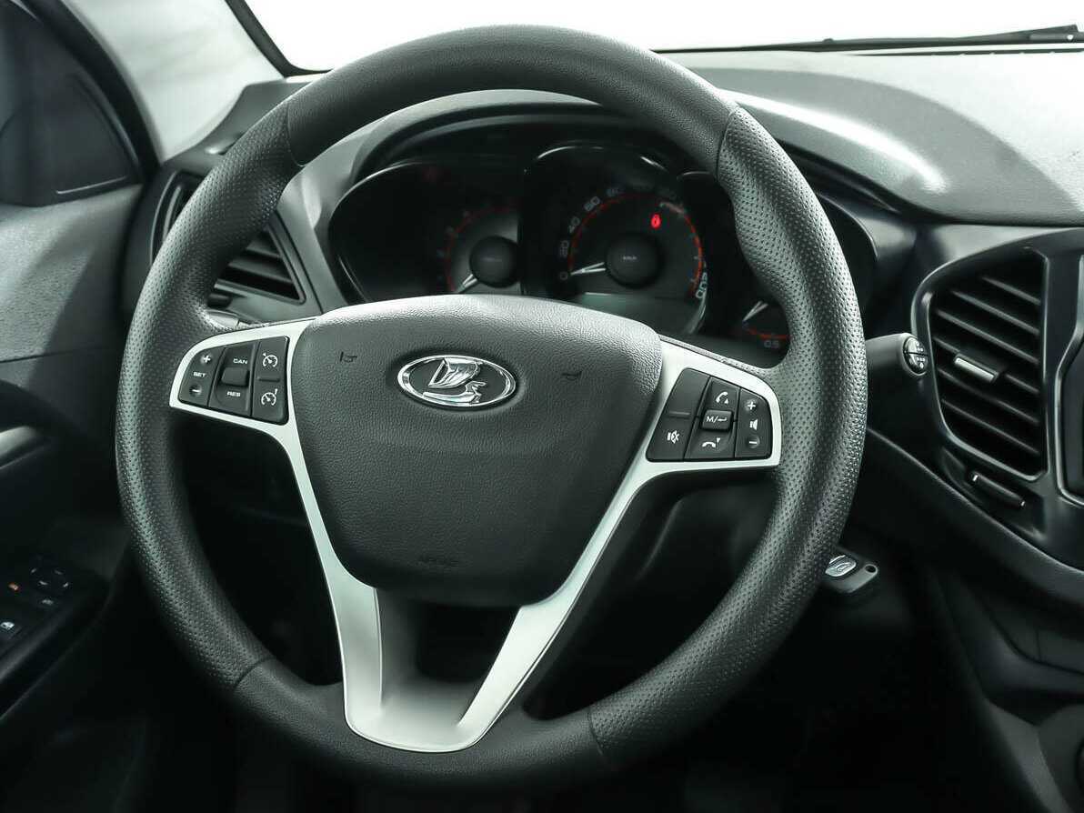 Купить Lada (ВАЗ) Vesta, 2022, 40 500 км.. Фото: #10