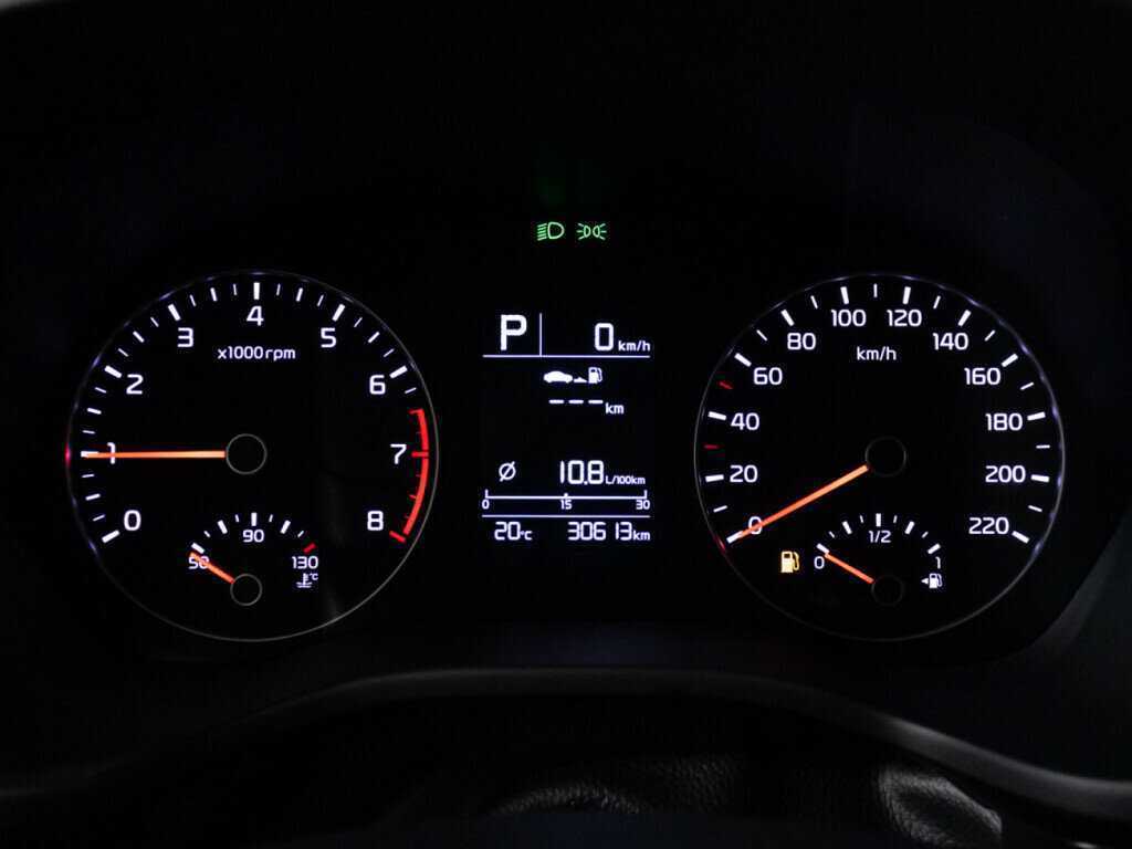 Купить Киа Рио, 2021, 30 581 км.. Фото: #11