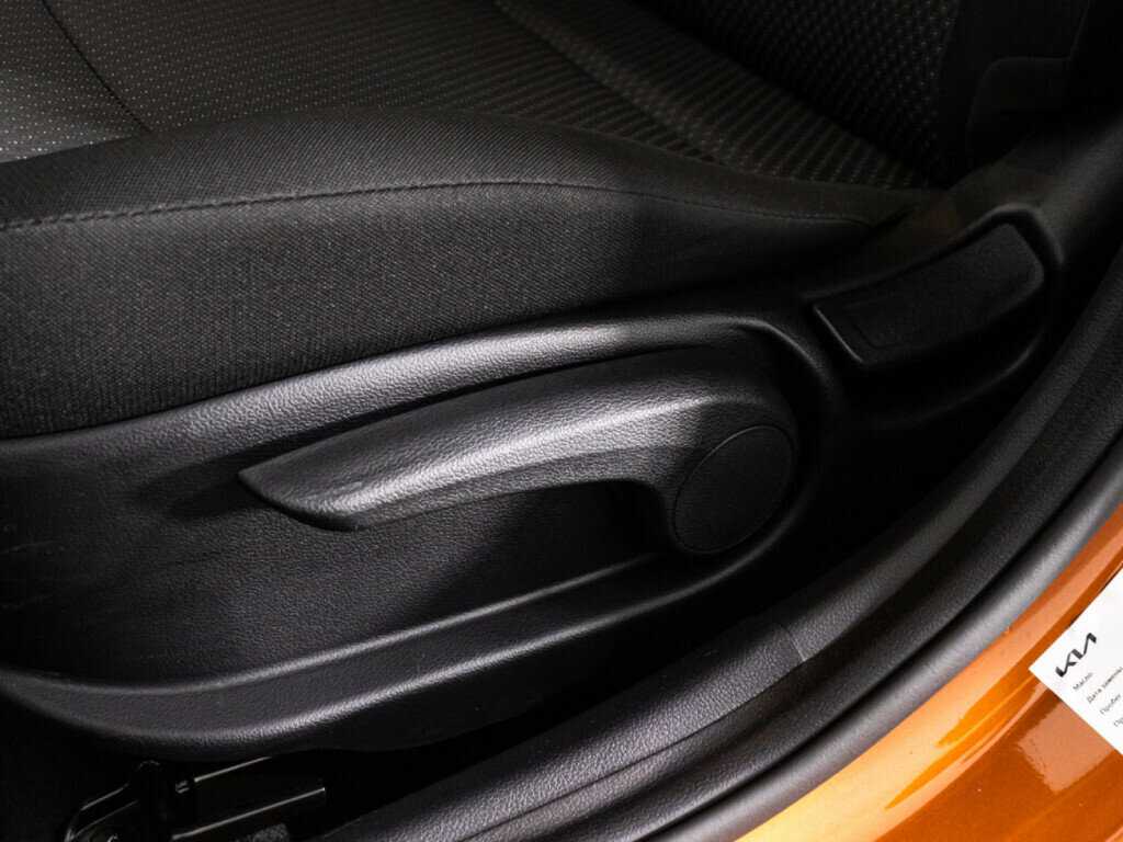 Купить Киа Рио, 2021, 30 581 км.. Фото: #21