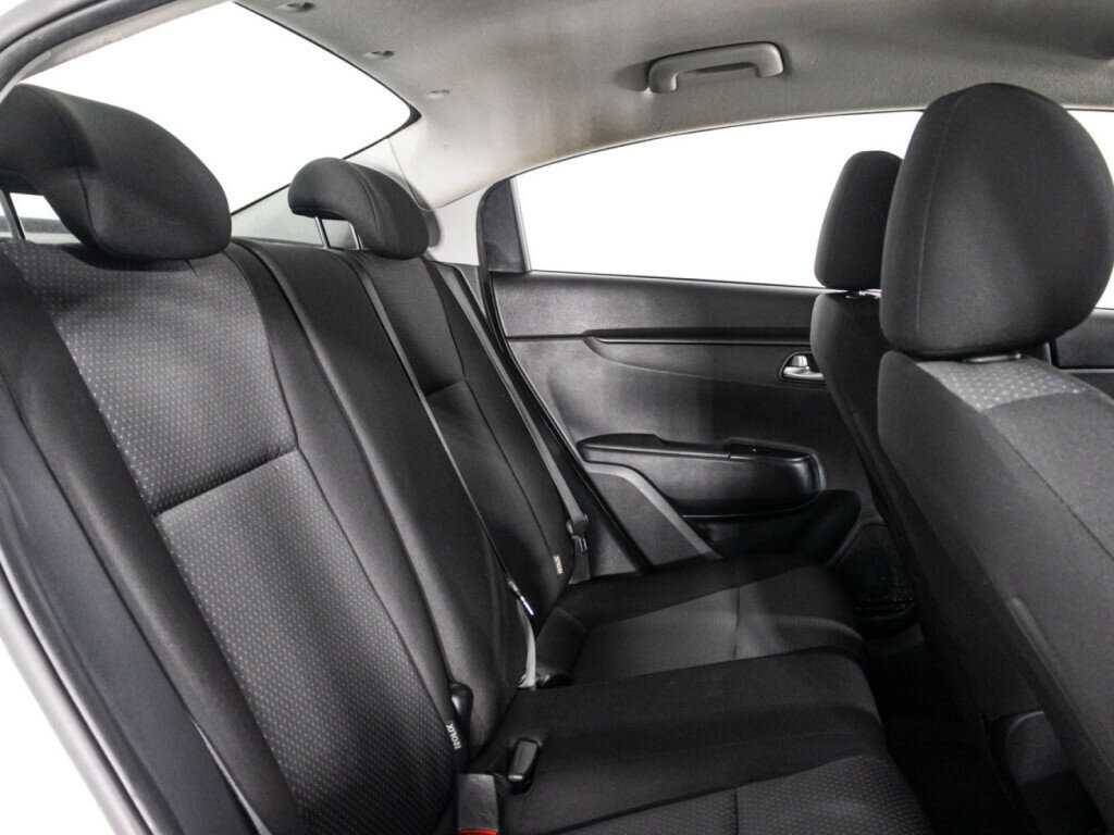 Купить Киа Рио, 2020, 119 129 км.. Фото: #22