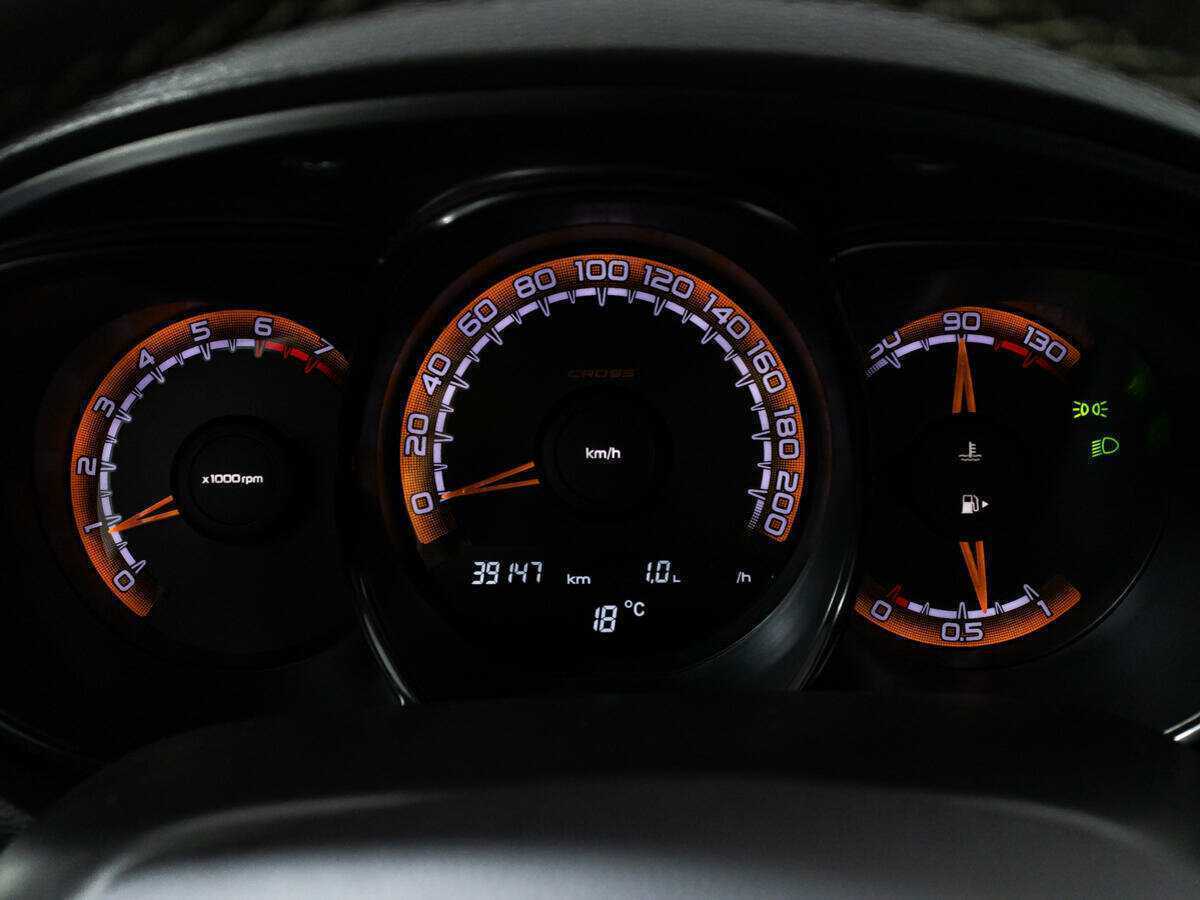 Купить Лада (ВАЗ) Веста, 2021, 39 142 км.. Фото: #11