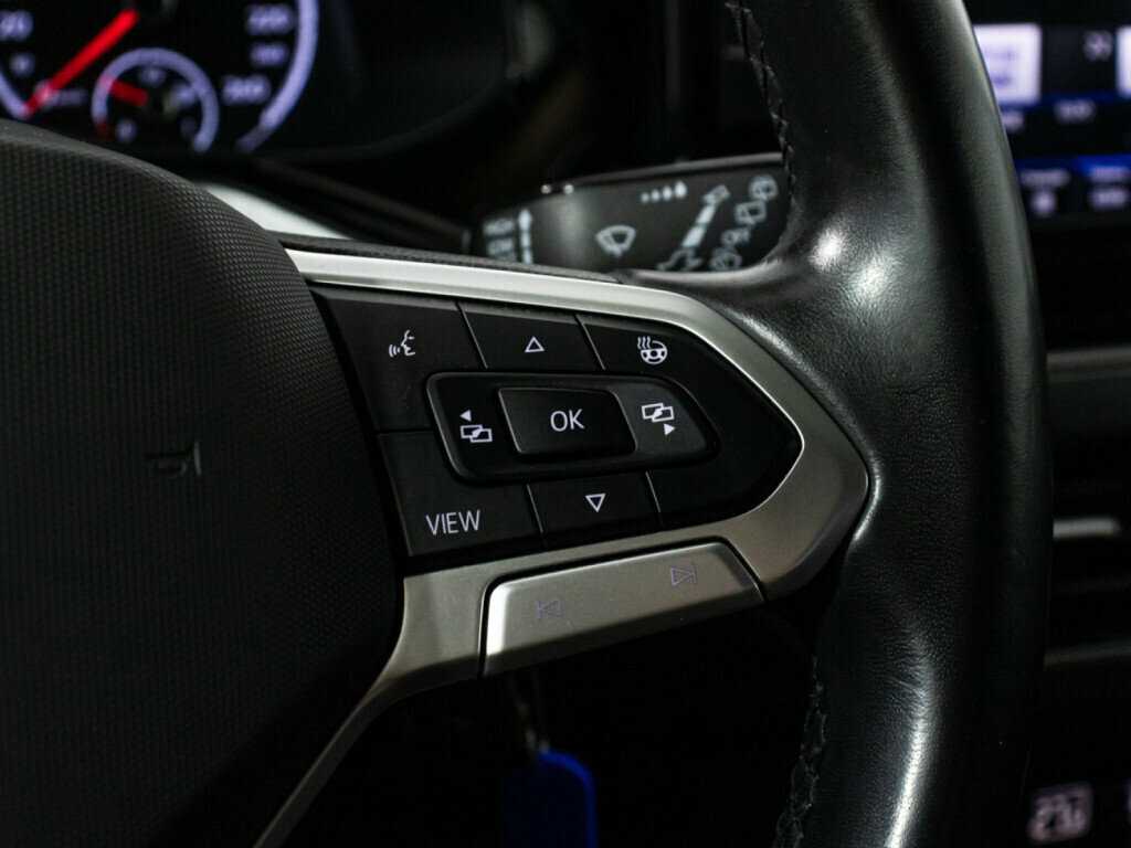 Купить Фольксваген Поло, 2020, 77 003 км.. Фото: #15