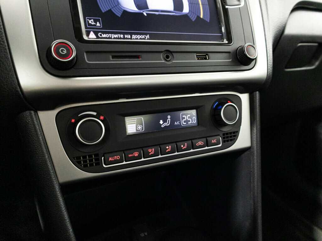 Купить Фольксваген Поло, 2018, 121 960 км.. Фото: #15