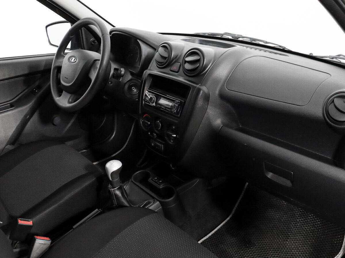 Купить Lada (ВАЗ) Granta, 2015, 25 945 км.. Фото: #10