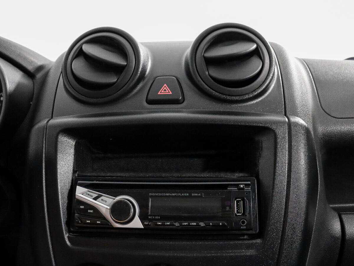 Купить Lada (ВАЗ) Granta, 2015, 25 945 км.. Фото: #12