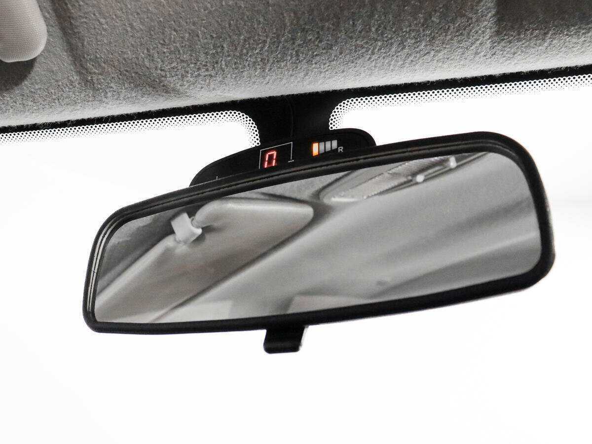 Купить Lada (ВАЗ) Granta, 2015, 25 945 км.. Фото: #14