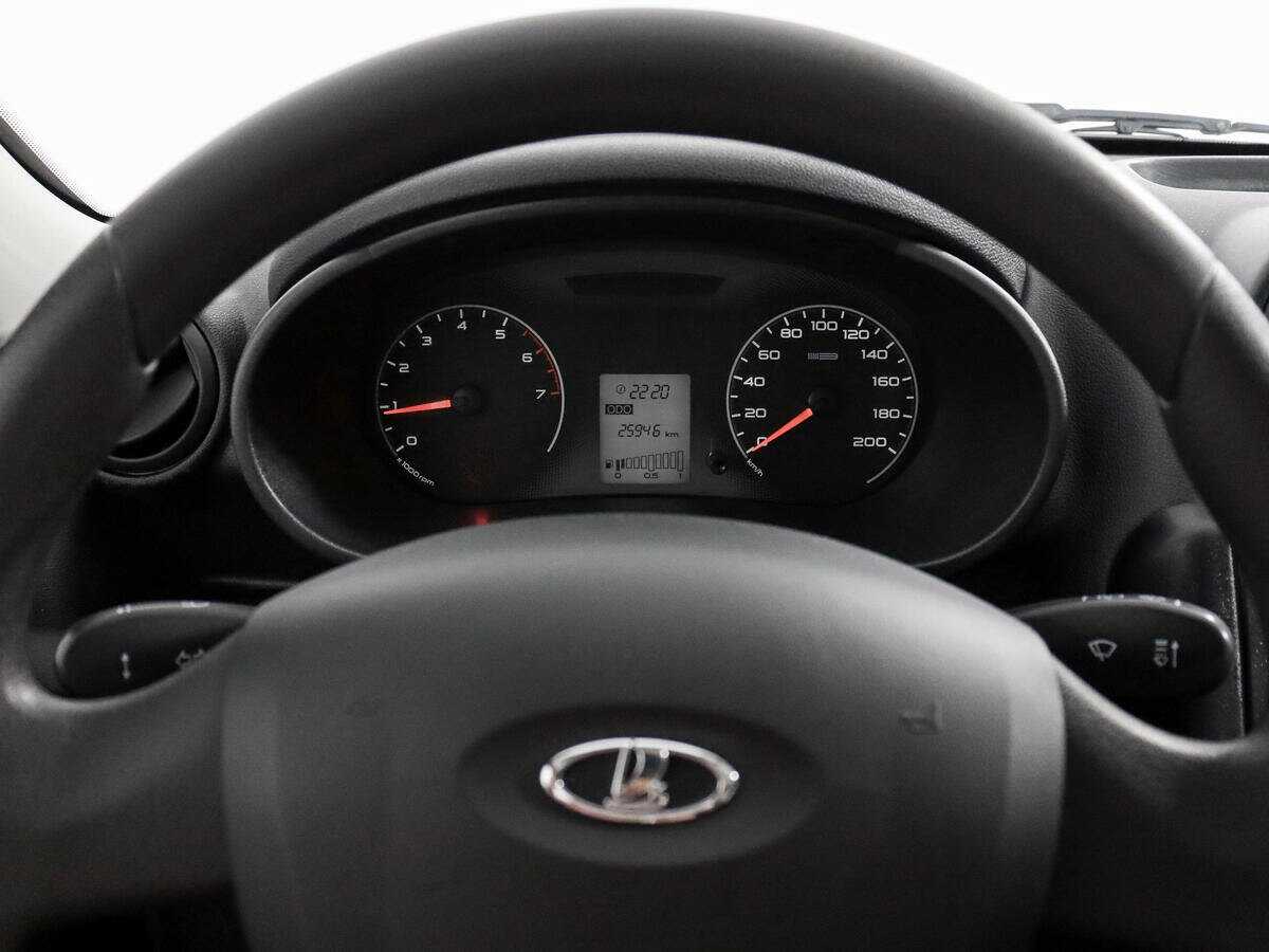 Купить Lada (ВАЗ) Granta, 2015, 25 945 км.. Фото: #15