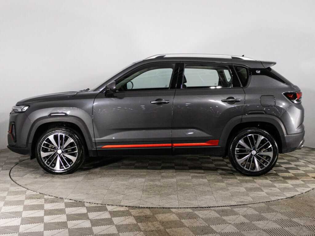 Купить Changan CS35PLUS, 2022, 15 353 км.. Фото: #7