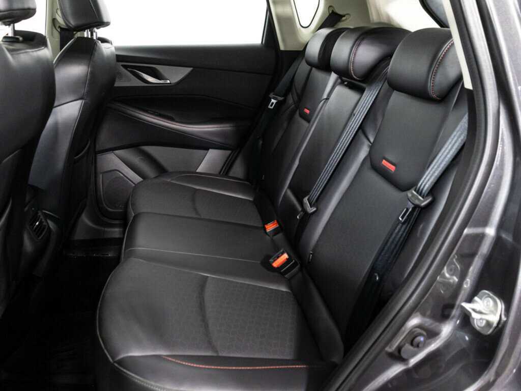 Купить Changan CS35PLUS, 2022, 15 353 км.. Фото: #9