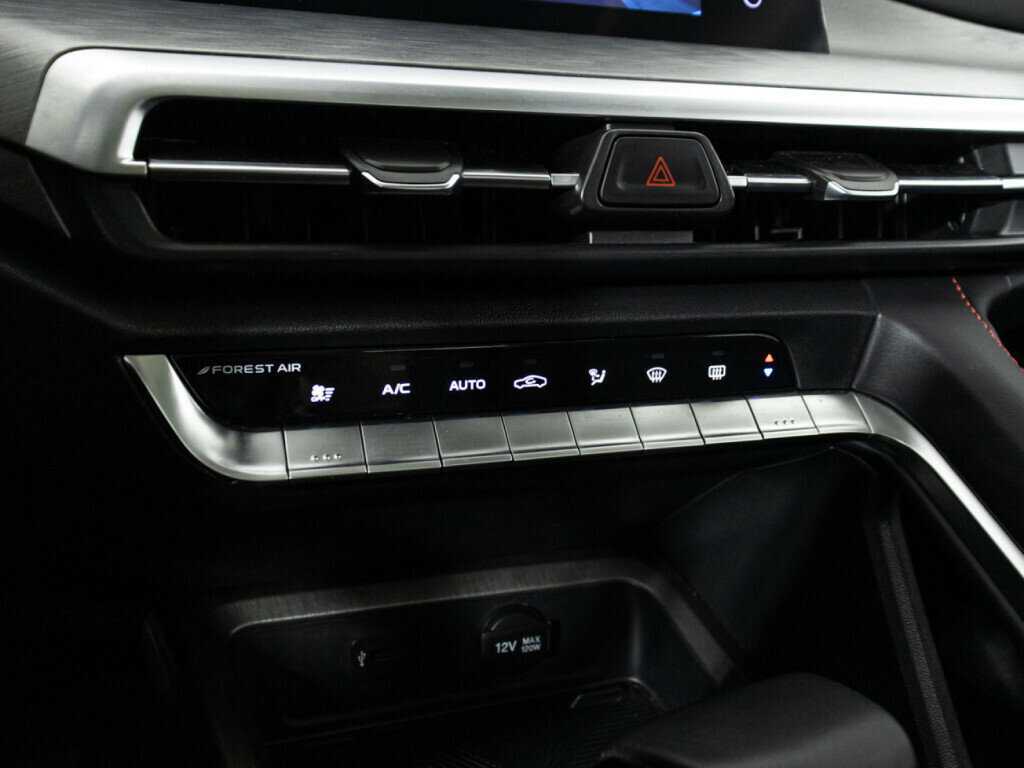 Купить Changan CS35PLUS, 2022, 15 353 км.. Фото: #16