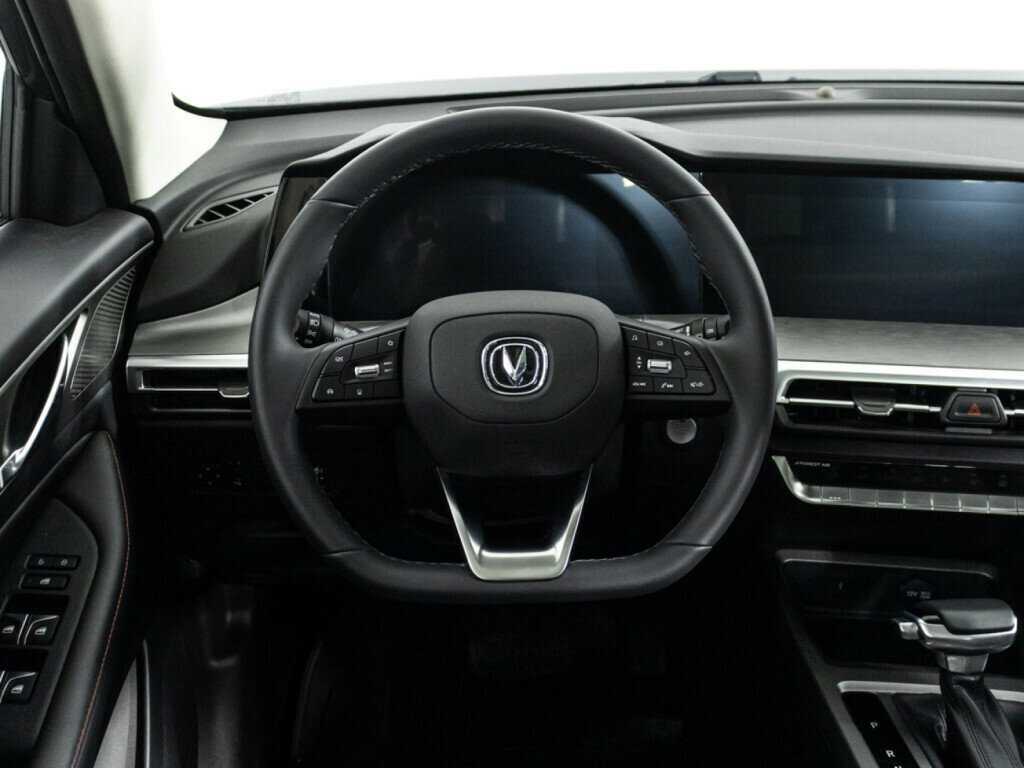 Купить Changan CS35PLUS, 2022, 15 353 км.. Фото: #20