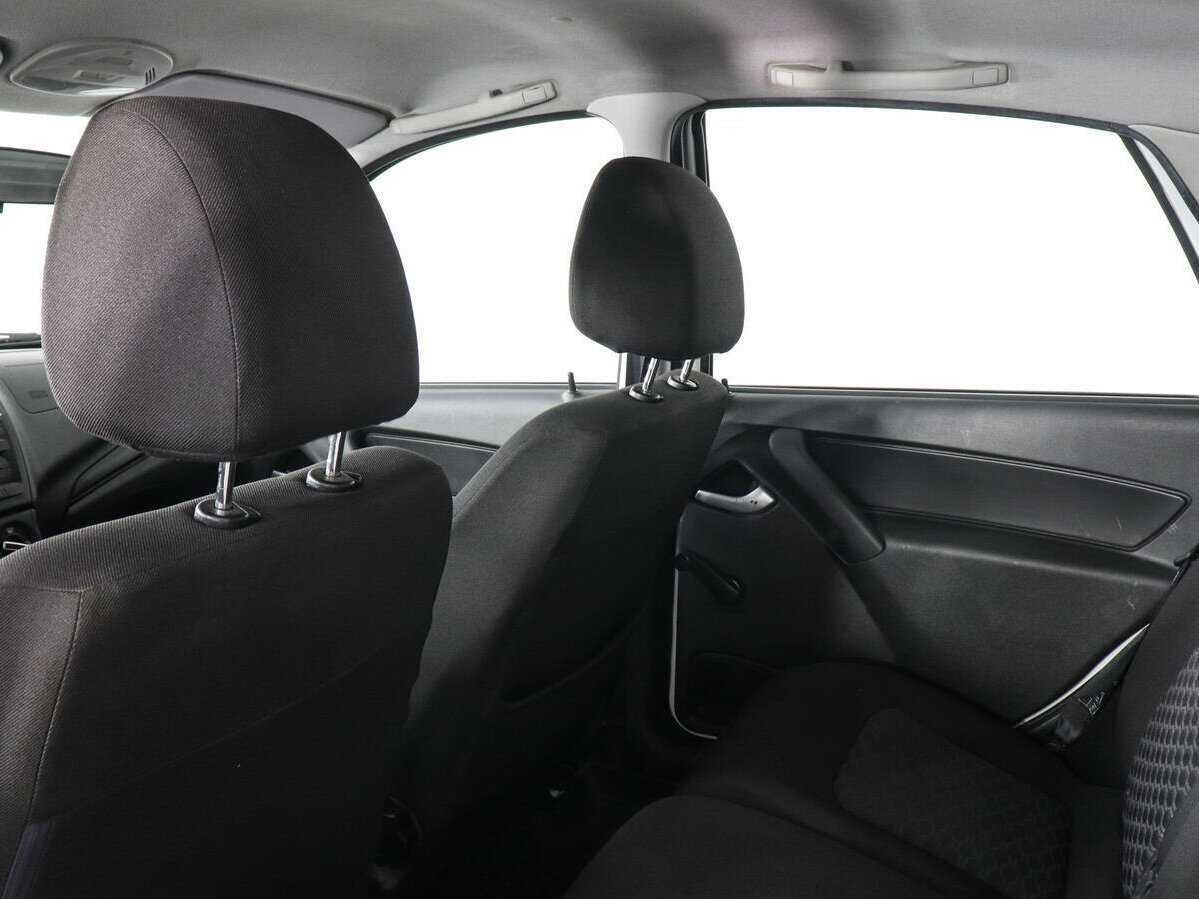 Купить Lada (ВАЗ) Granta, 2018, 106 189 км.. Фото: #11