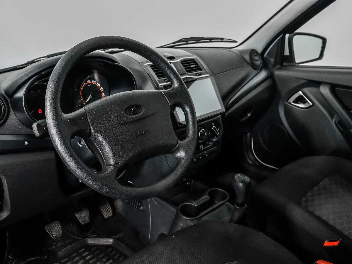 Купить Lada (ВАЗ) Granta, 2023, 13 241 км.. Фото: #8