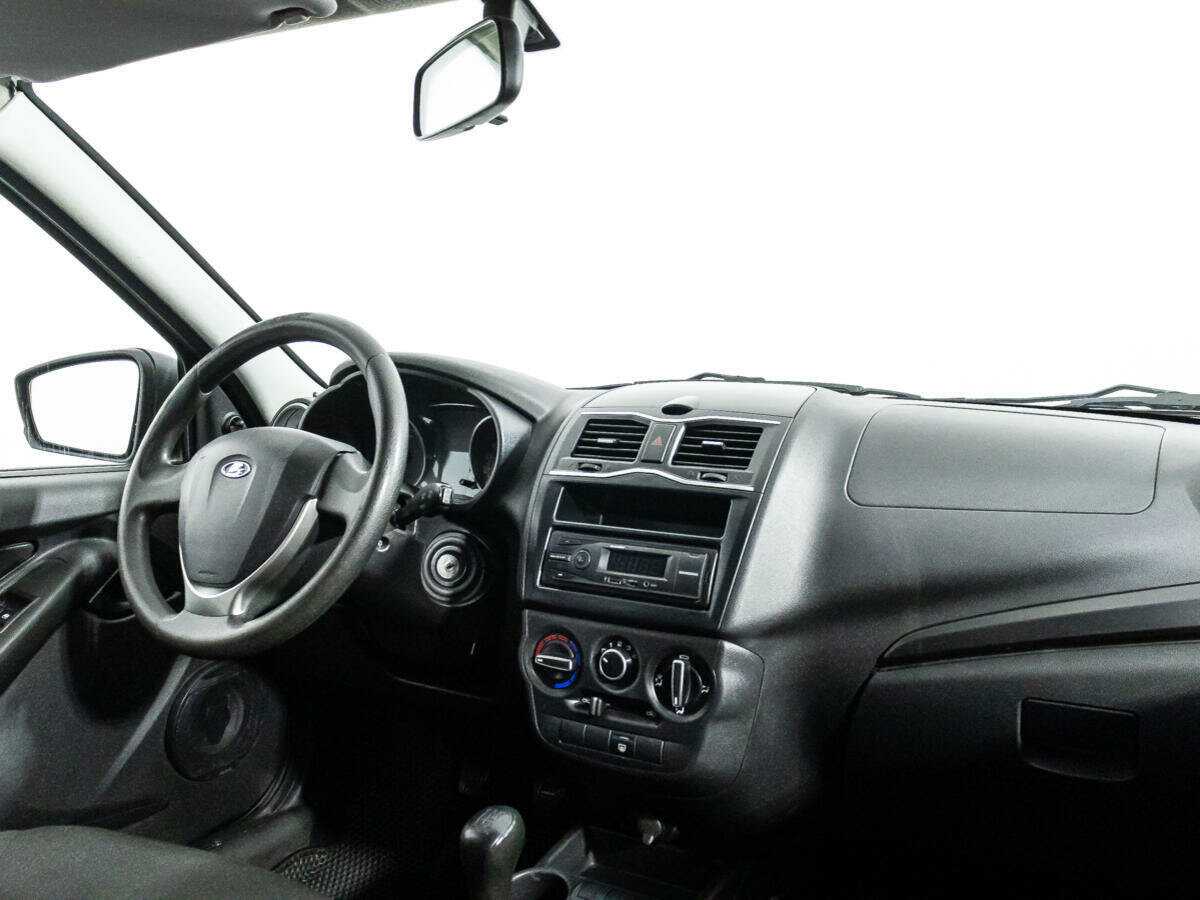 Купить Lada (ВАЗ) Granta, 2019, 91 021 км.. Фото: #8