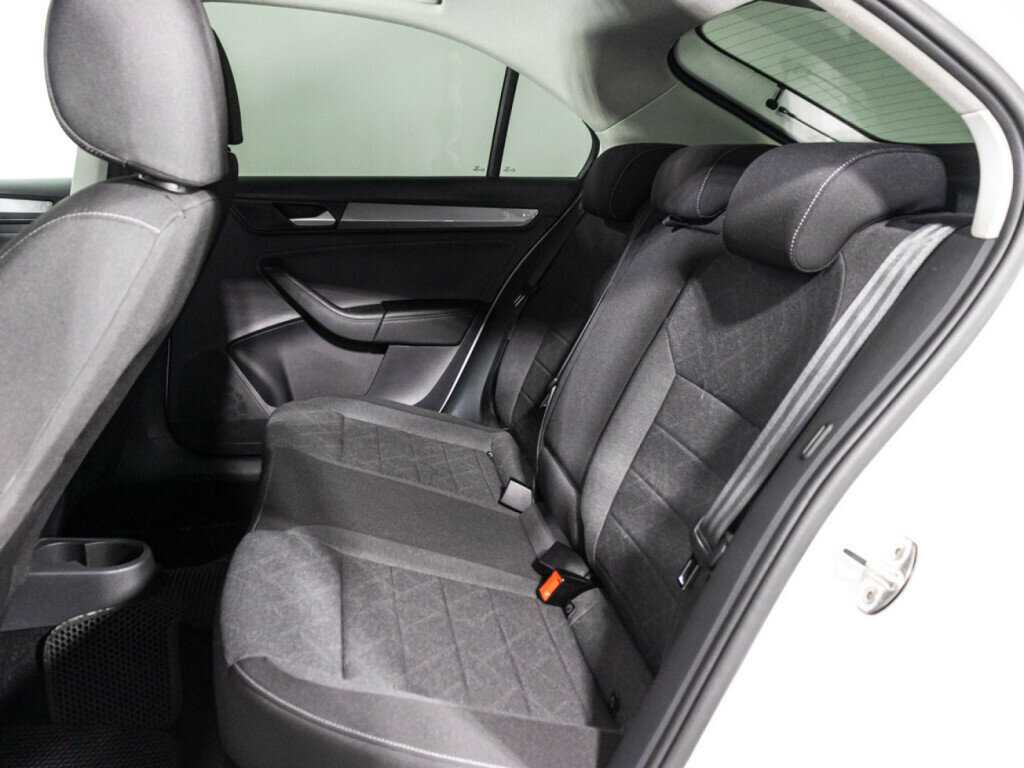 Купить Фольксваген Поло, 2020, 89 275 км.. Фото: #9