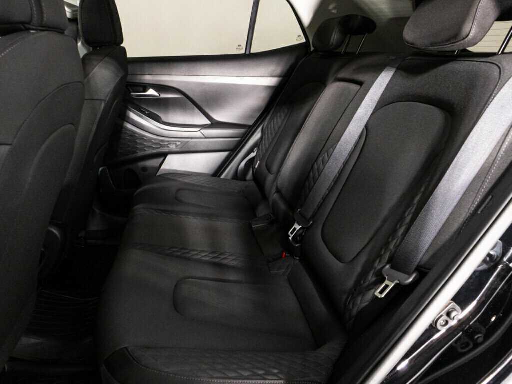 Купить Хендай Крета, 2021, 25 000 км.. Фото: #9