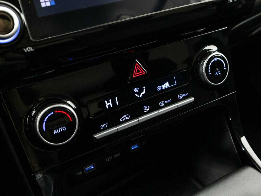 Купить Хендай Крета, 2021, 25 000 км.. Фото: #16