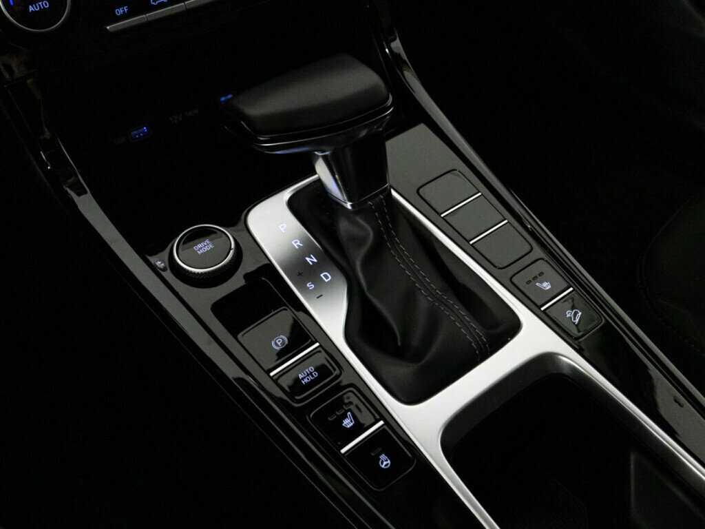 Купить Хендай Крета, 2021, 25 000 км.. Фото: #17