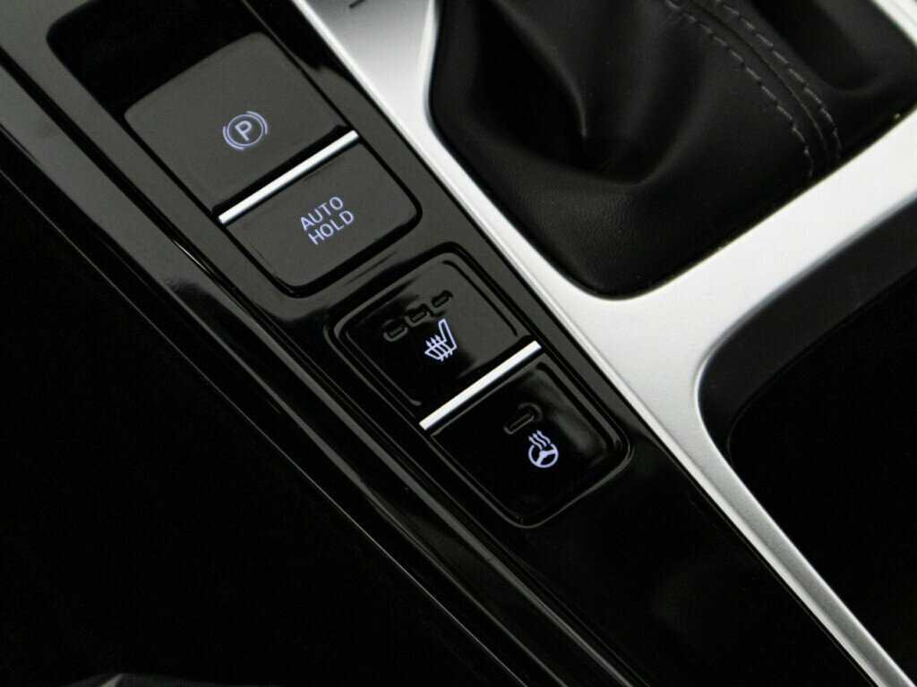 Купить Хендай Крета, 2021, 25 000 км.. Фото: #18