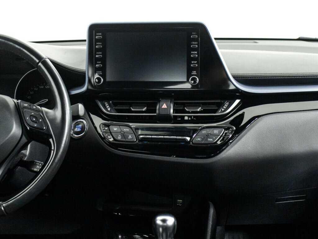 Купить Тойота Ц-ШР, 2020, 108 637 км.. Фото: #13